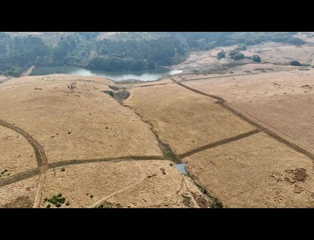 FARM FOR SALE IN NEW HANOVER RURAL